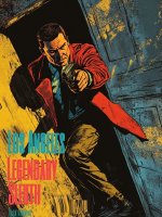 Los Angeles Legendary Sleuth