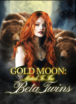 Gold Moon: Mated To The Beta Twins