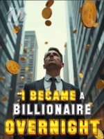 I Became A Billionaire Overnight