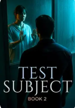Test Subject Book 2