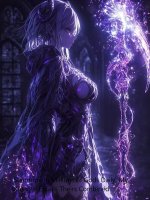 Summoning Millions of Gods Daily, My Strength Equals Theirs Combined