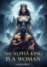 The Alpha King is a Woman