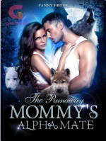 The Runaway Mommy’s Alpha Mate 