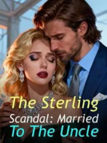 The Sterling Scandal: Married To The Uncle
