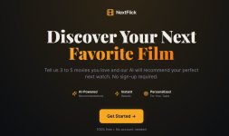 nextflick AI Movie Recommender.jpg