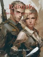 Rebirth: General, Don't Mess Around!