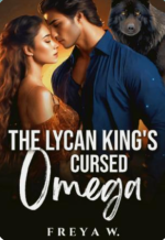 The Lycan King’s Cursed Omega
