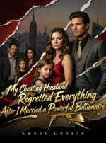 My Cheating Husband Regretted Everything After I Married a Powerful Billionaire