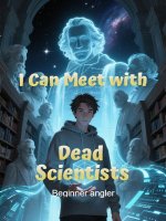 I Can Meet with Dead Scientists