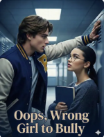 Oops, Wrong Girl to Bully