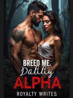 Breed Me, Daddy Alpha