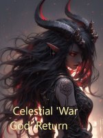 Celestial 'War God' Return