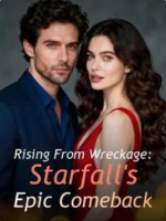Rising From Wreckage: Starfall's Epic Comeback