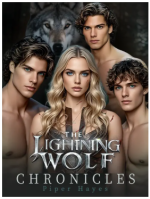 The Lightning Wolf Chronicles