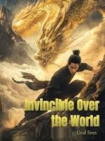 Invincible Over the World 