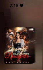 This Time, I’ll Be the Villain’s Favorite Daughter / I Stopped Believing