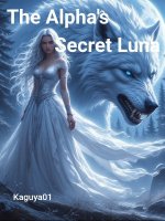 The Alpha's Secret Luna