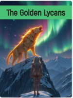 The Golden Lycans