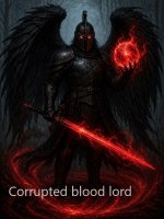 Corrupted blood lord