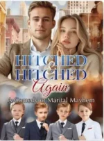 Hitched & Hitched Again: A Comedy of Marital Mayhem