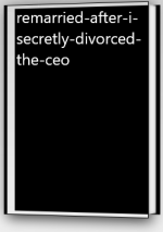Remarried After I Secretly Divorced the CEO