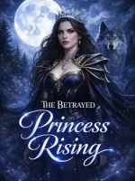 The Betrayed Princess Rising Rising