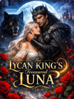 The Lycan King’s Treasured Luna 