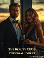 The Beauty CEO's Personal Expert