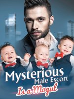 Mysterious Male Escort Is a Mogul 