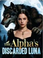 The Alpha's Discarded Luna