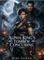 The Alpha King's Tomboy Concubine 