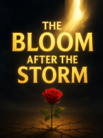 The Bloom after the Storm