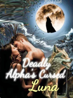 Deadly Alpha's Cursed Luna