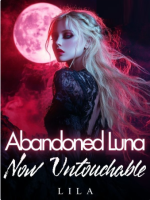 Abandoned Luna: Now Untouchable
