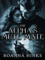 THE ALPHA’S MUTE MATE