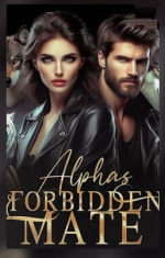 The Alphas forbidden mate 