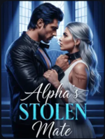 Alpha's STOLEN Mate 