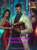 Urban Romantic Divine Doctor