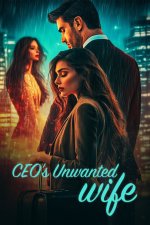 CEO’s Unwanted Wife