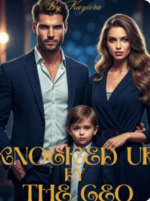 Knocked Up by the CEO 
