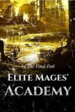 Elite Mages' Academy 