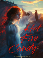 Hot Fire Candy: The Morningstar 
