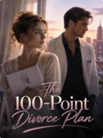 The 100-Point Divorce Plan 