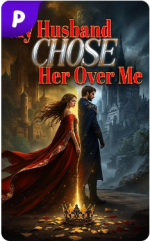 My Husband Chose Her Over Me
