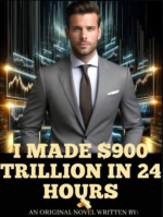 I Made $900 Trillion In 24 Hours