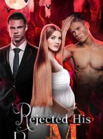 Rejected His Pregnant Mate