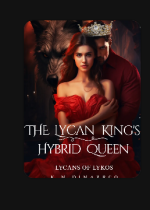 The Lycan King’s Hybrid Queen