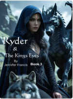Ryder & The Kings Eyes