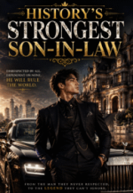 History’s Strongest Son-In-Law