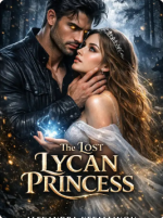 The Lost Lycan Princess 